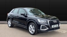 Audi Q2 30 TFSI Sport 5dr Petrol Estate